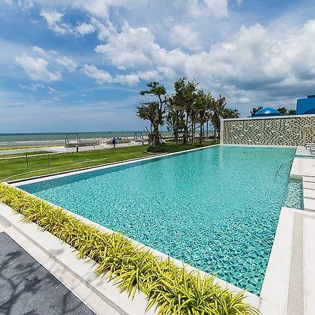Appartement The Crest Santora Hua Hin Extérieur photo