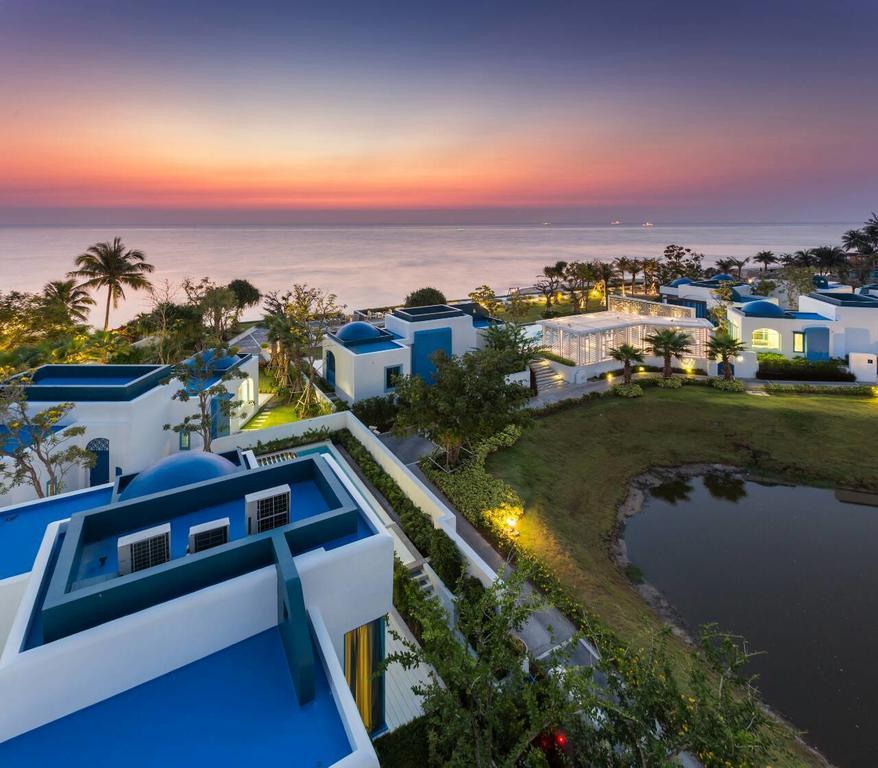 Appartement The Crest Santora Hua Hin Chambre photo