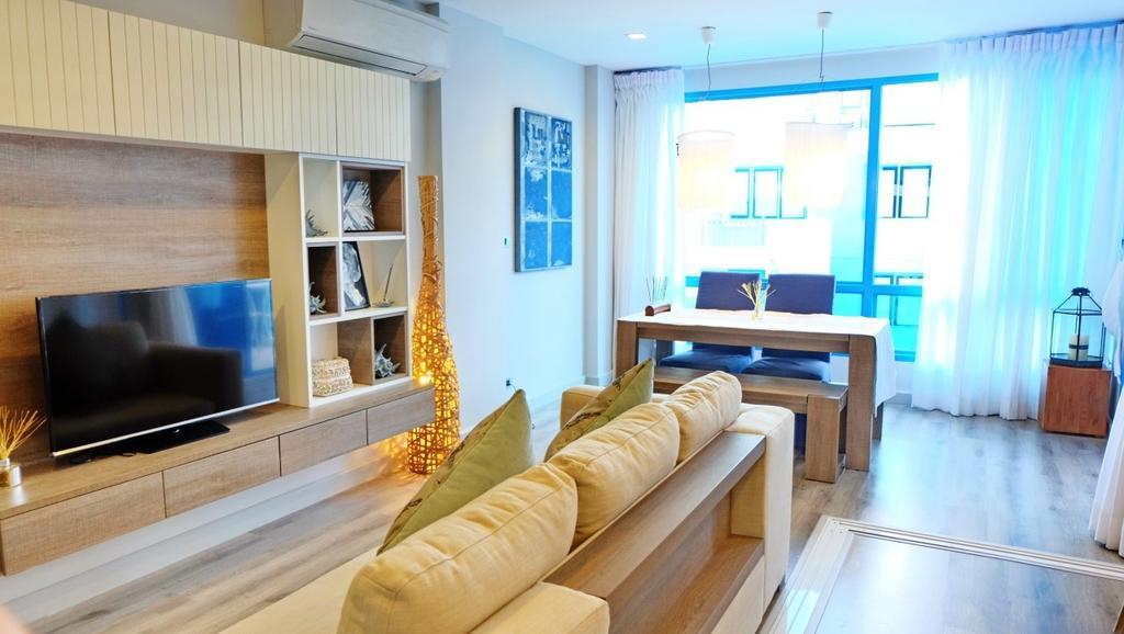 Appartement The Crest Santora Hua Hin Chambre photo