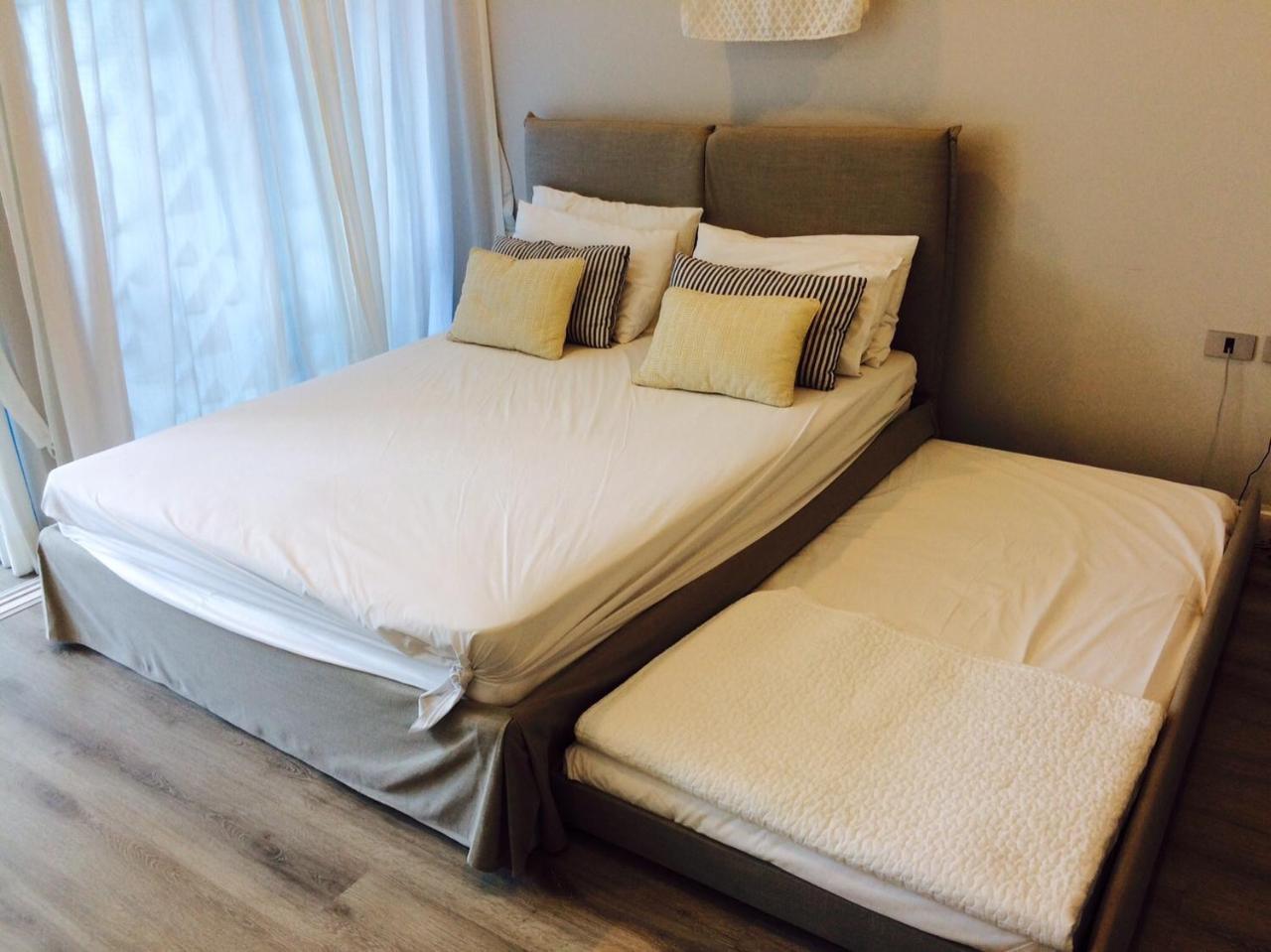 Appartement The Crest Santora Hua Hin Extérieur photo