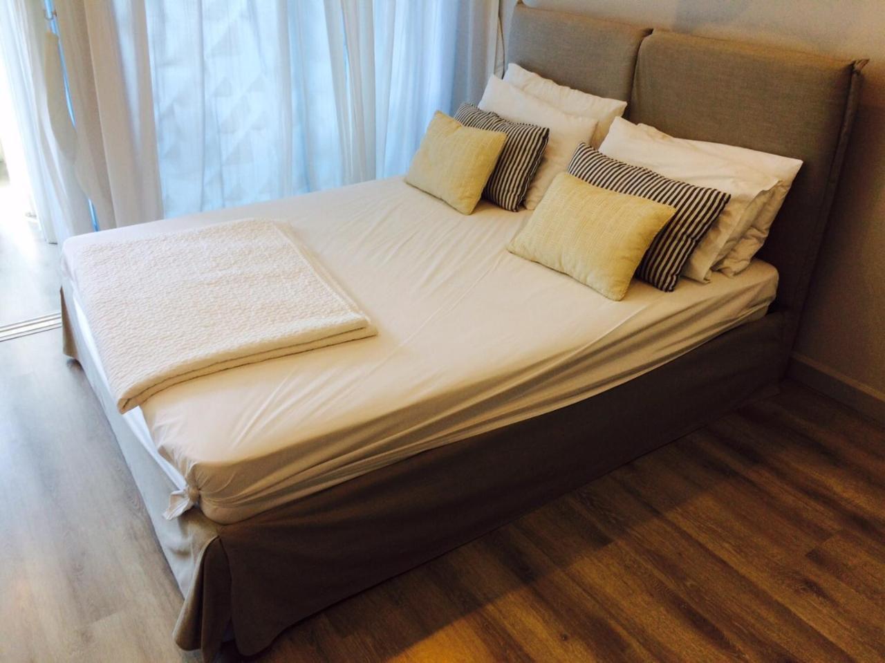 Appartement The Crest Santora Hua Hin Extérieur photo