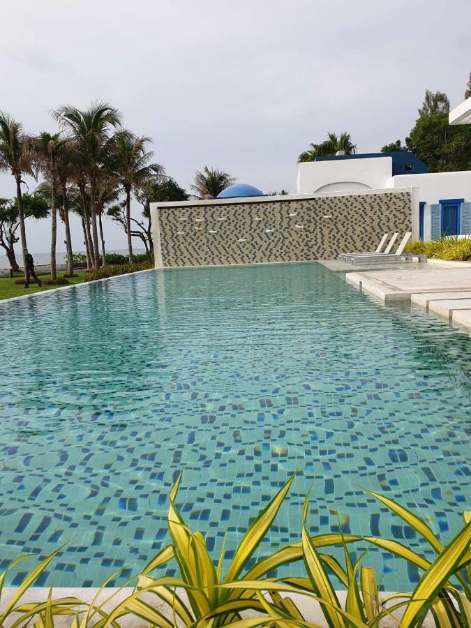 Appartement The Crest Santora Hua Hin Extérieur photo