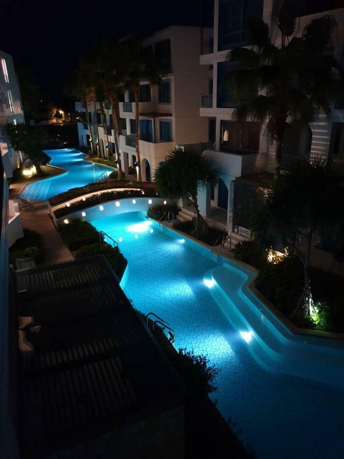 Appartement The Crest Santora Hua Hin Extérieur photo